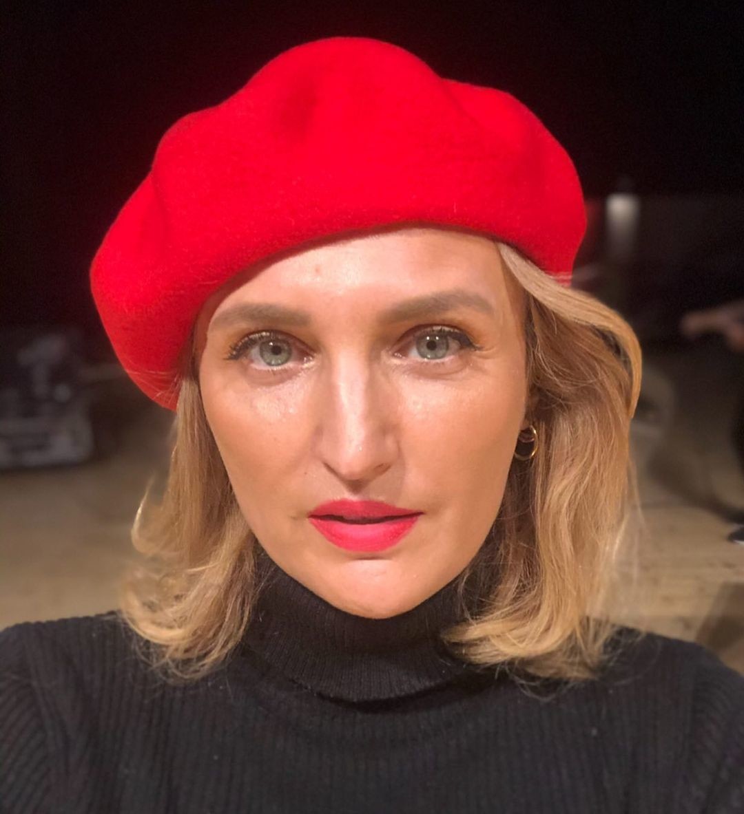 Reni Jusis