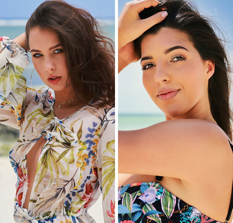Luiza wyeliminuje Bibi z "Hotelu Paradise"?