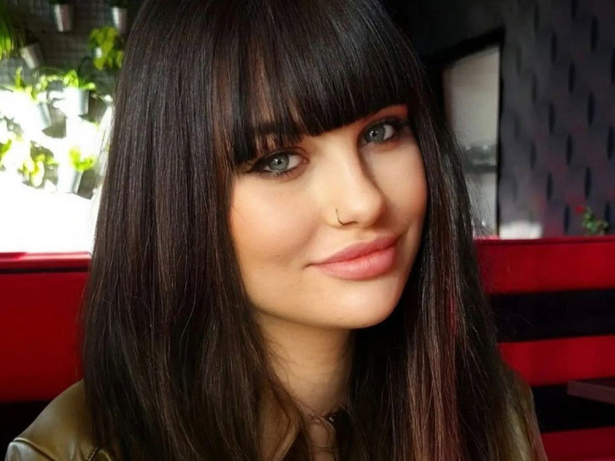 Roksana Gac z Projektu Lady coming out