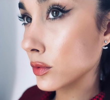Manicure na jesień Idy Nowakowskiej
