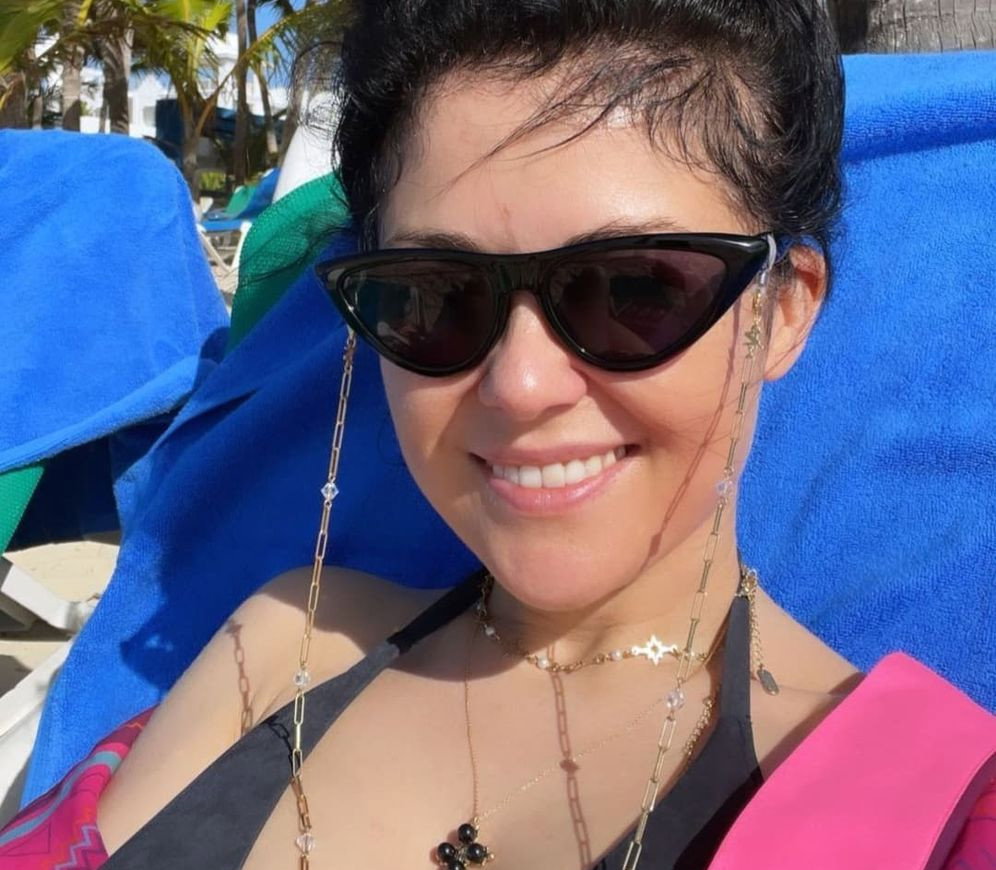 Katarzyna Cichopek