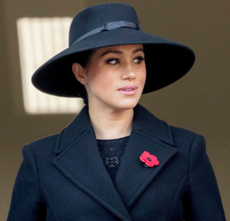 meghan