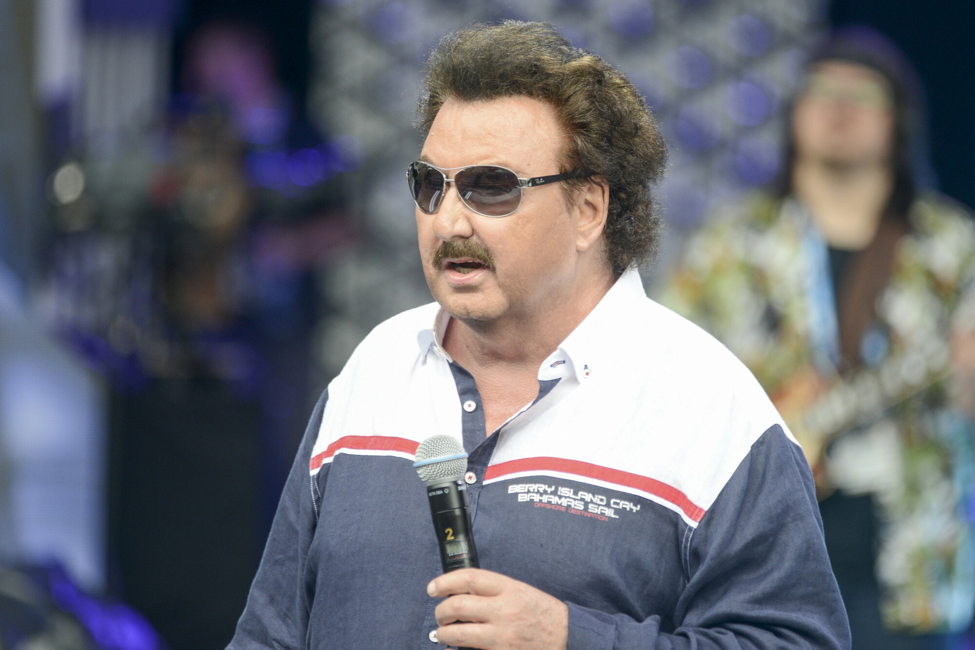 Krzysztof Krawczyk