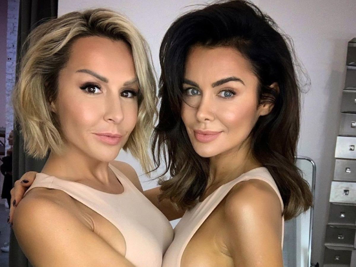 Blanka Lipińska komentuje przyjaźń z Natalią Siwiec
