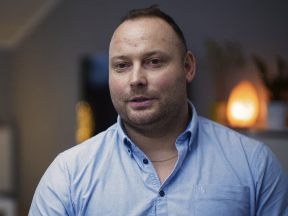 Jacek ze Ślubu od pierwszego wejrzenia oświadczył się dziewczynie