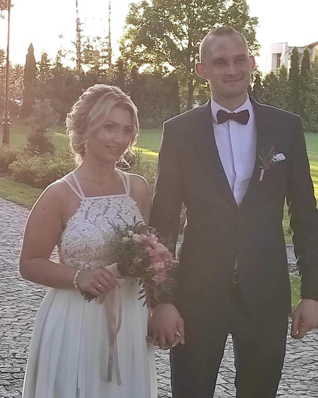 Iza i Kamil - Ślub od pierwszego wejrzenia