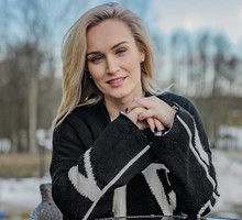 Rolnik szuka żony - Kamila