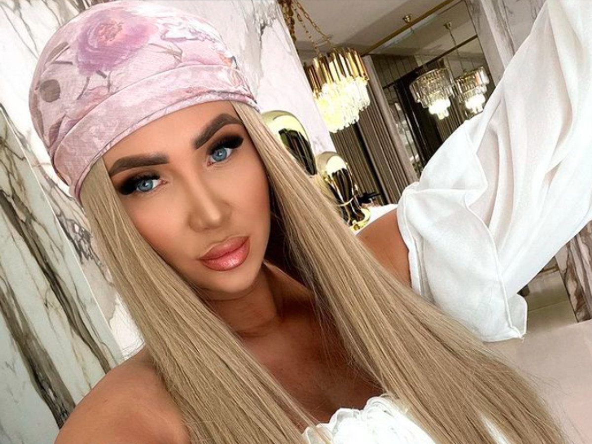 "Królowe życia": Izabela Macudzińska pokazała sypialnię w nowym domu. Jest naprawdę luksusowo!