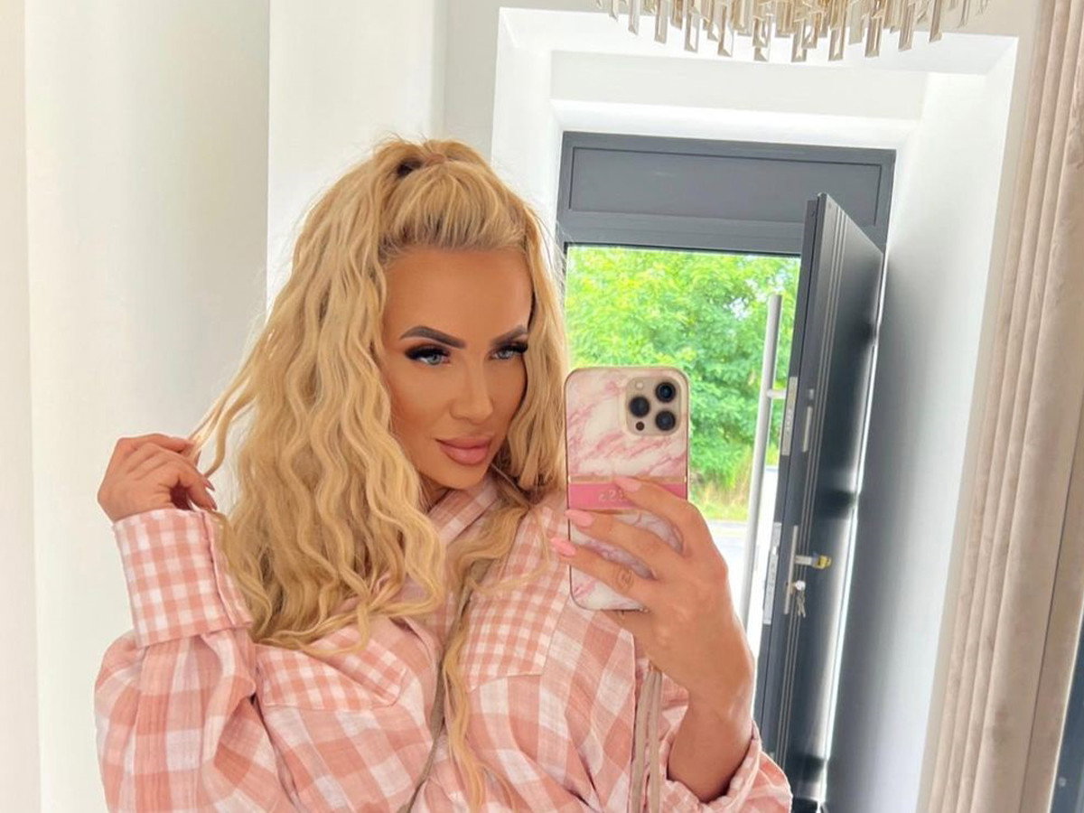Królowe życia stylizacje Izabeli Macudzińskiej podbijają Instagram. Zobacz jak ubrać się w stylu gwiazdy