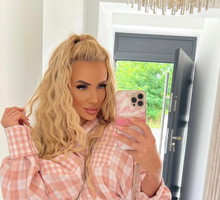 Królowe życia stylizacje Izabeli Macudzińskiej podbijają Instagram. Zobacz jak ubrać się w stylu gwiazdy