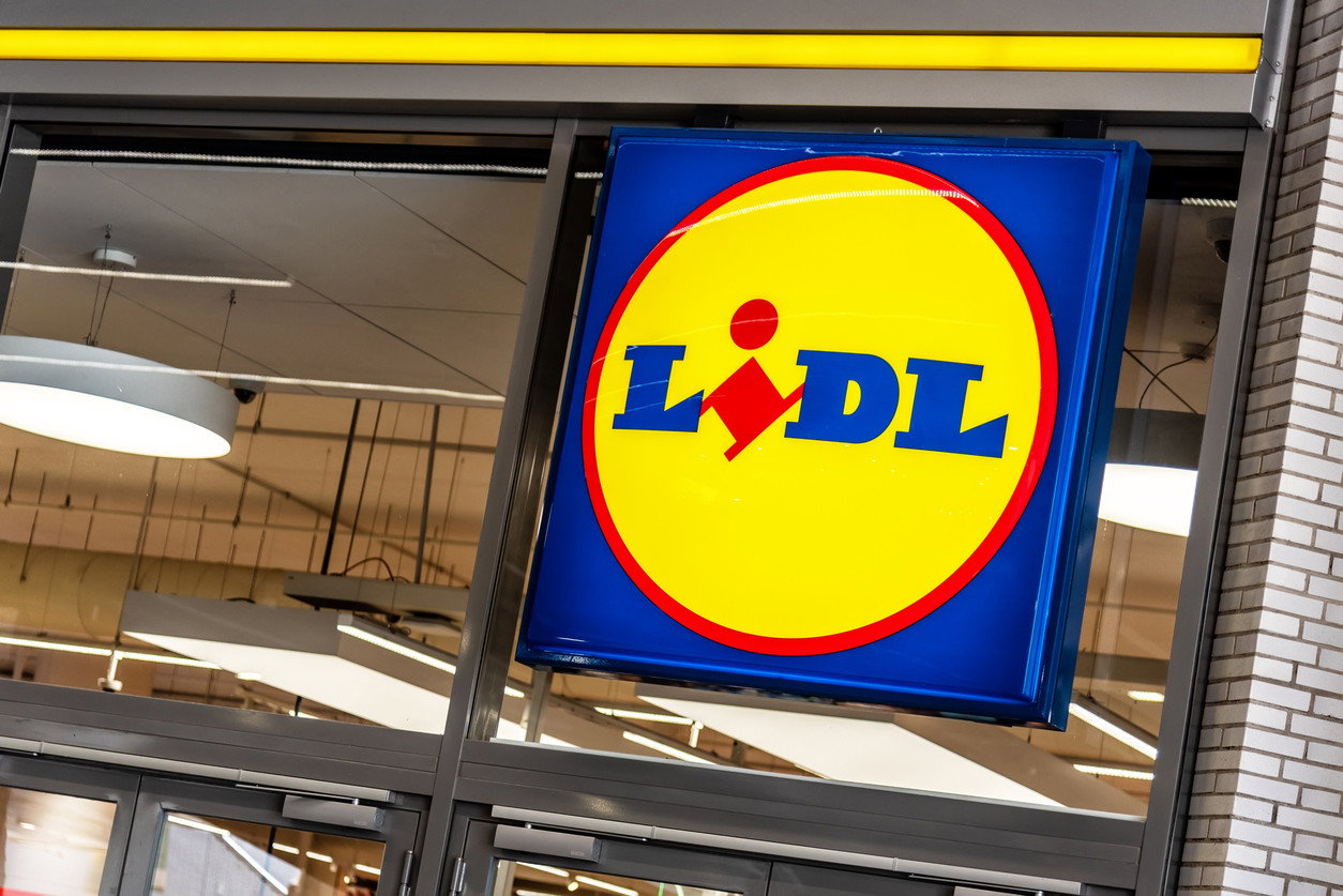Wyprzedaż w Lidlu -80%