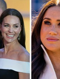 Meghan Markle kończy 41 lat. Księżna Kate i książę William wywołali burzę urodzinowymi życzeniami