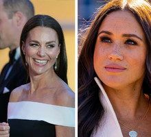 Meghan Markle kończy 41 lat. Księżna Kate i książę William wywołali burzę urodzinowymi życzeniami