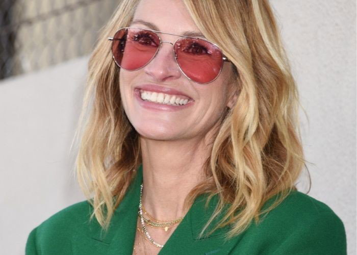 Julia Roberts