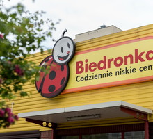 Biedronka