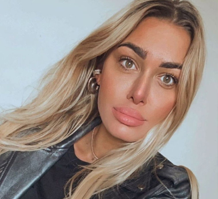 Jessica Ziółek bardzo schudła