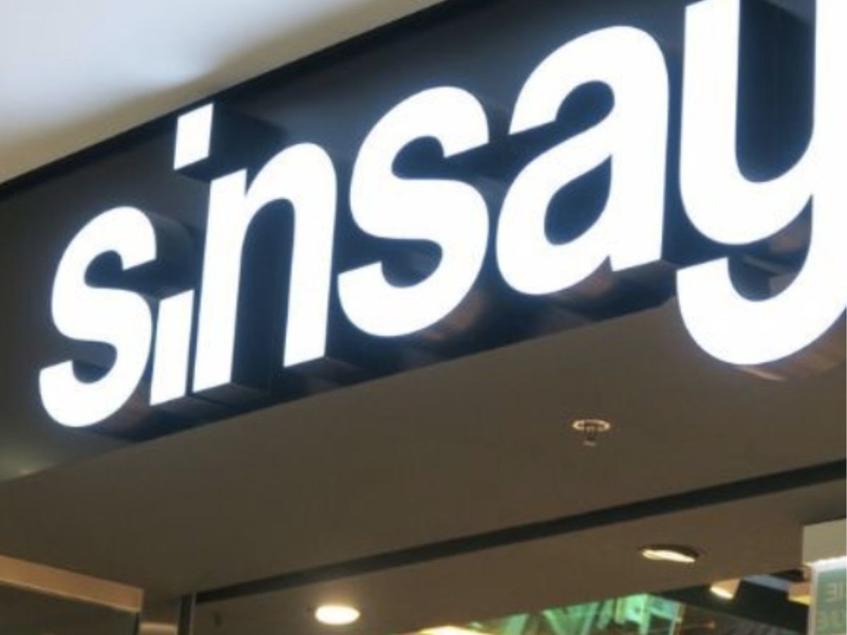 Sinsay