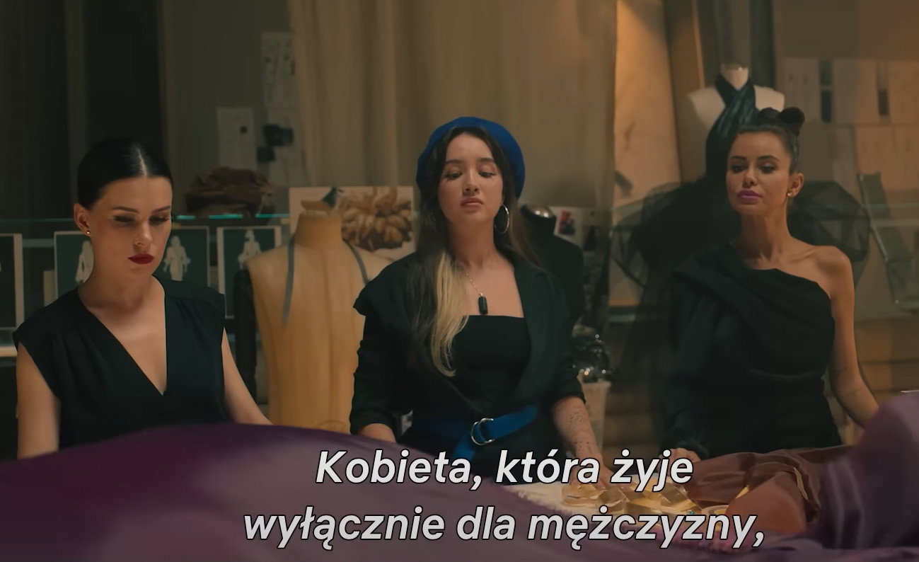 Kolejne 365 dni - zwiastun oficjalny
