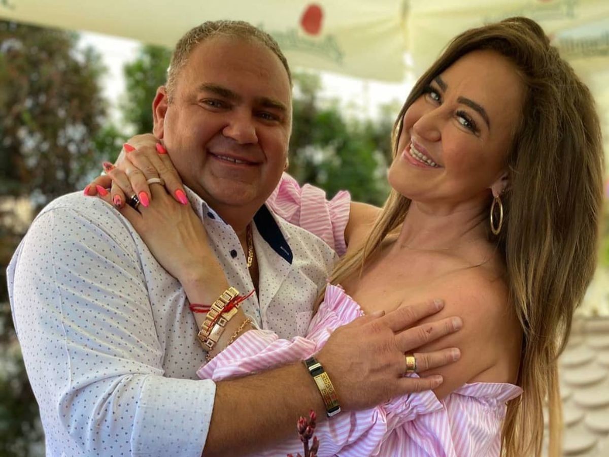 Gogglebox: Agnieszka i Artur Kotońscy myśleli o rozwodzie?