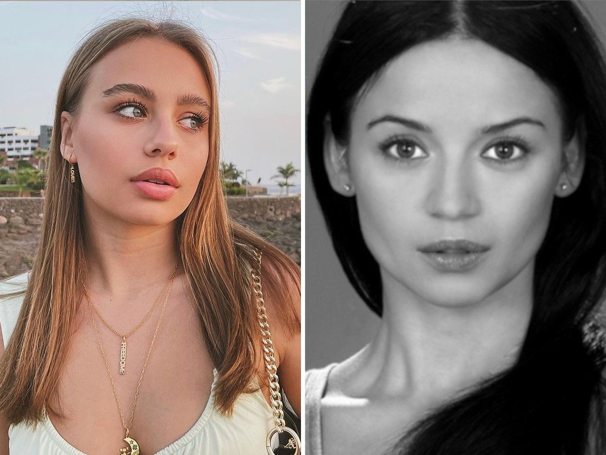 Oliwia Bieniuk o reakcji po obejrzeniu filmu o Annie Przybylskiej