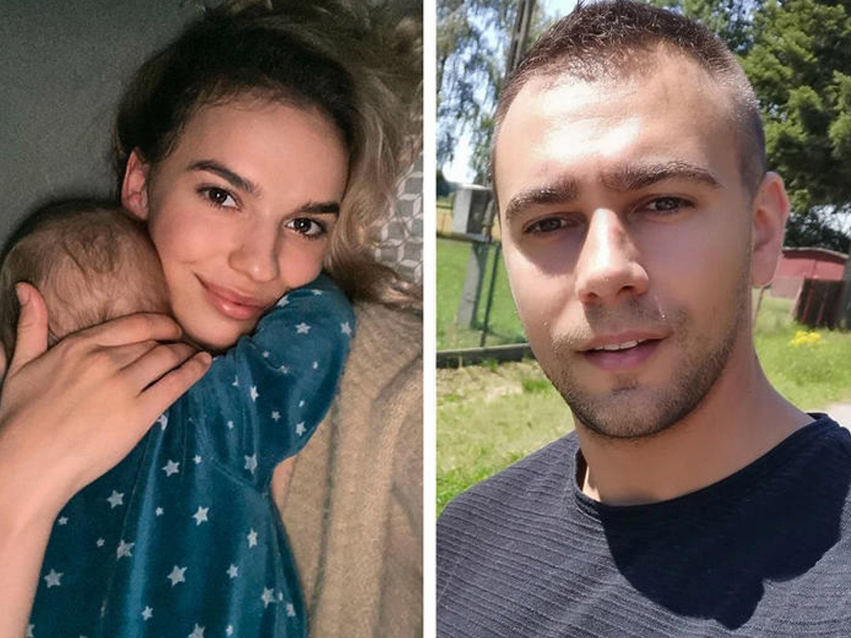 Ślub od pierwszego wejrzenia: Oliwia o podziale opieki nad synem. Celowo utrudniała Łukaszowi kontakt z dzieckiem?
