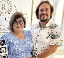 Dominika Gwit od kilku lat marzyła o ciąży. Poruszające wyznanie