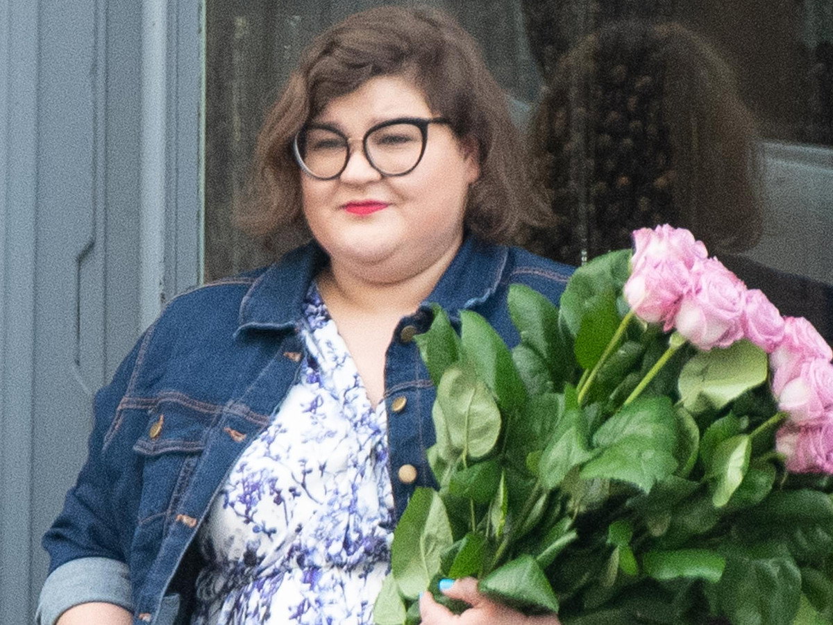Dominika Gwit jest w ciąży! - Nasza radość nie zna granic