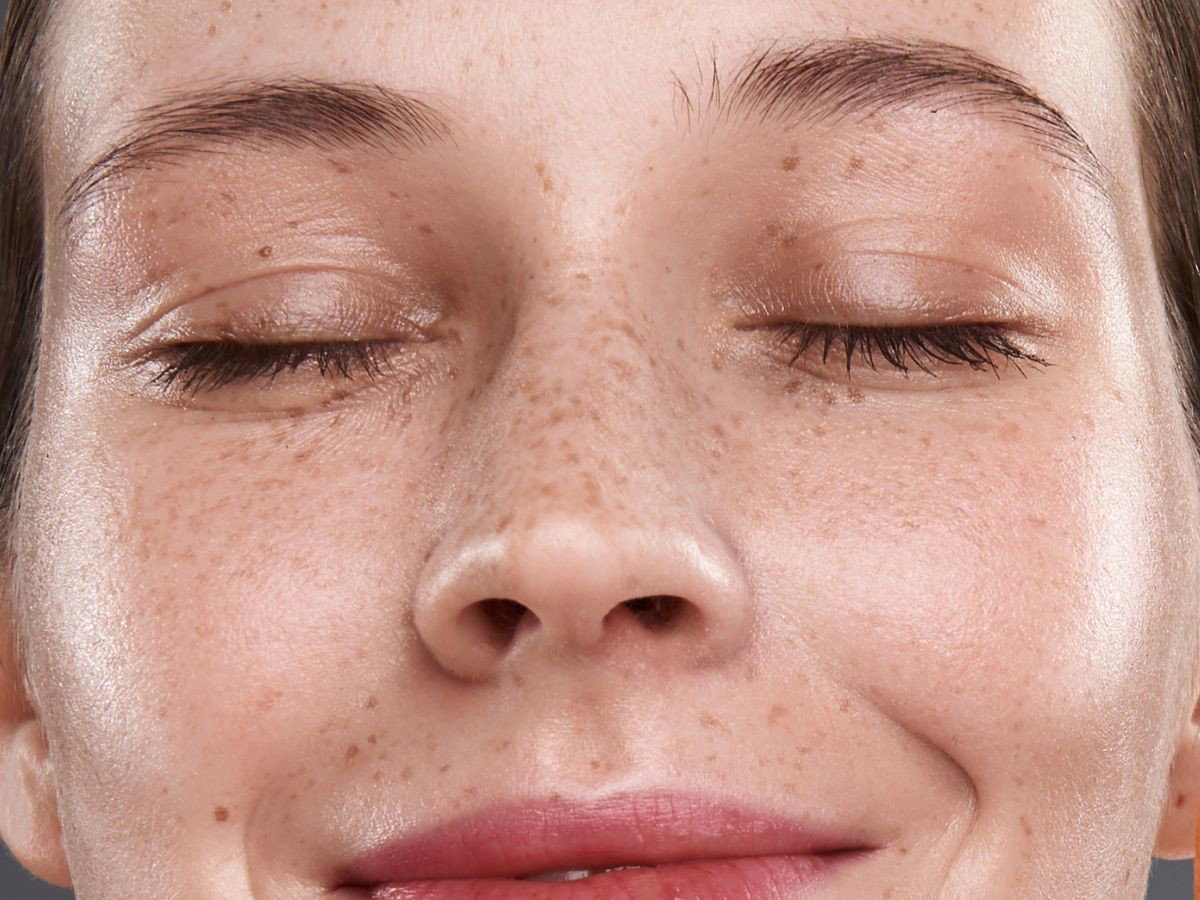 Eveline SERUM SHOT kuracja 5% kofeina do skóry wokół oczu
