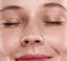 Eveline SERUM SHOT kuracja 5% kofeina do skóry wokół oczu