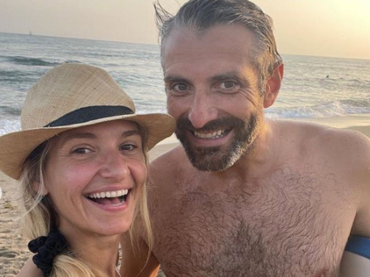 Czy Joanna Koroniewska i Maciej Dowbor zarobią na swojej hiszpańskiej willi? 