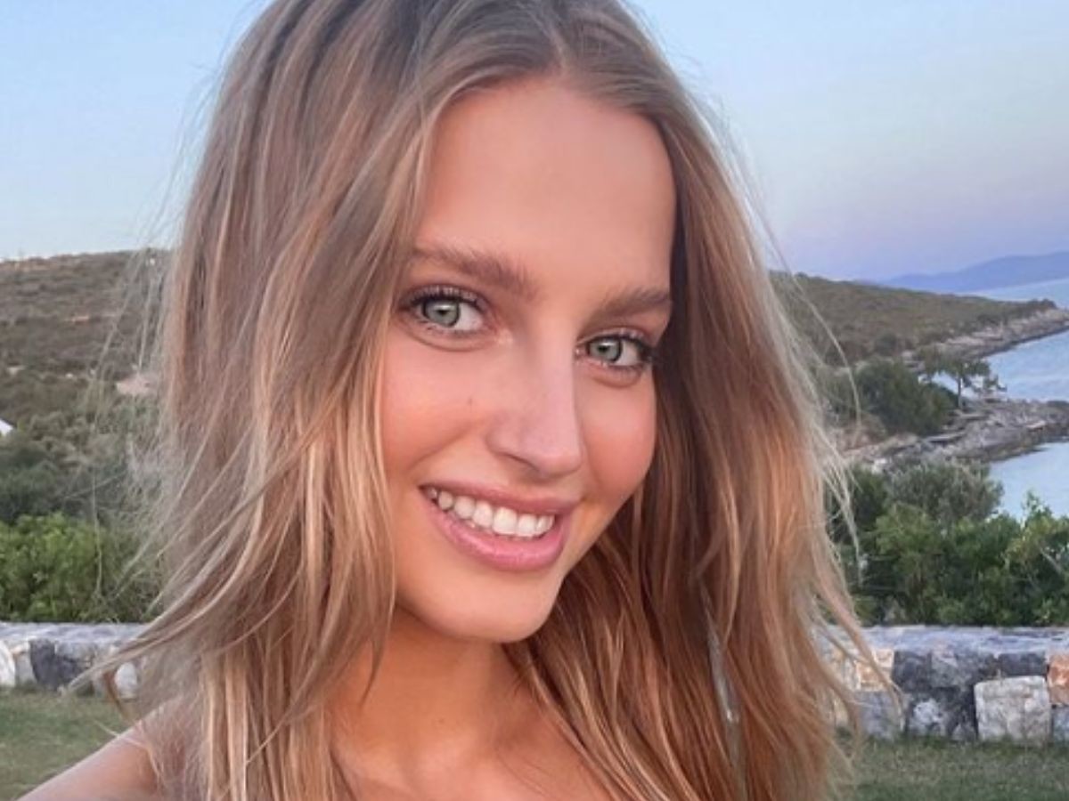 Karolina Pisarek pokazuje zdjęcie swojej problematycznej cery: Ludzie z Instagrama są idealni? To tu jest odpowiedź