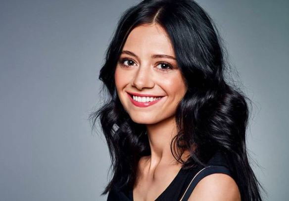 Adriana Kalska