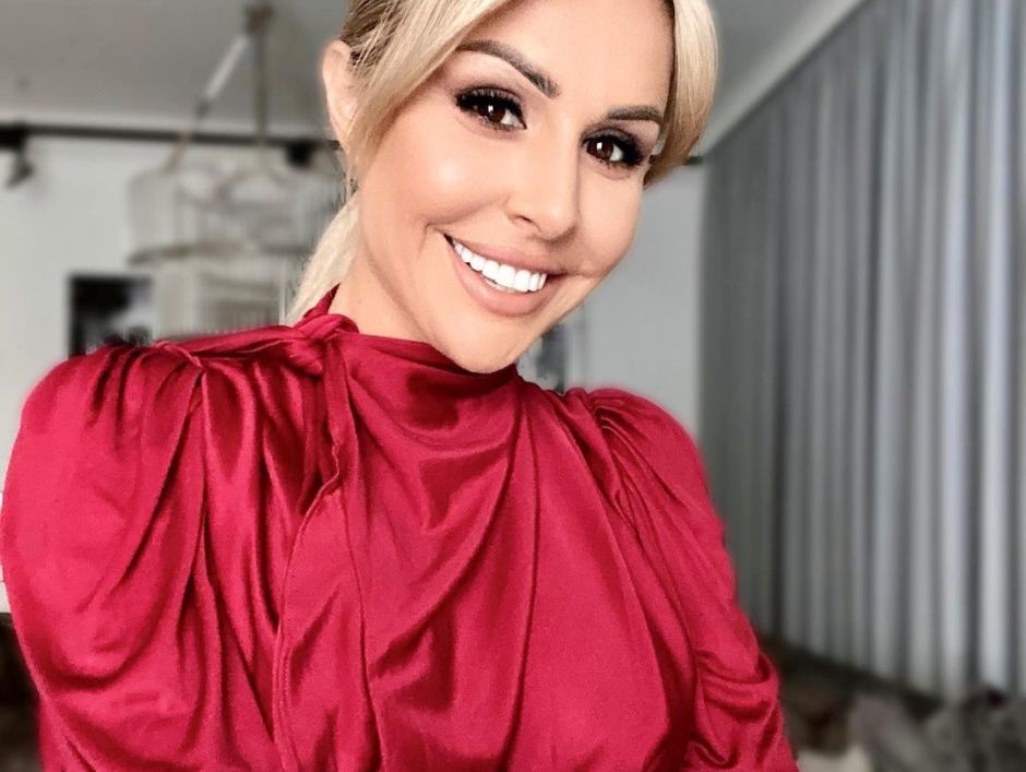 Blanka Lipińska