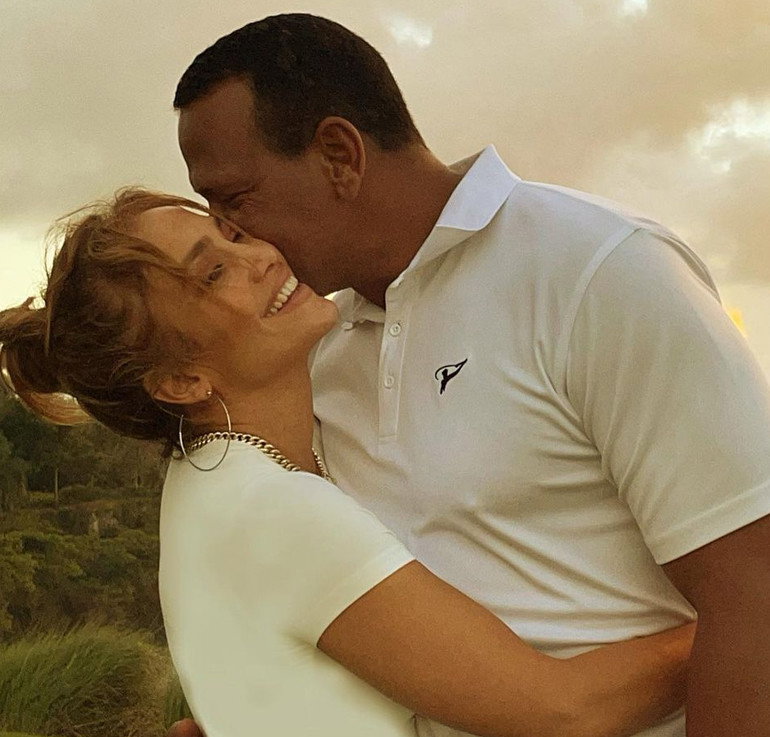 Jennifer Lopez rozstała się z partnerem