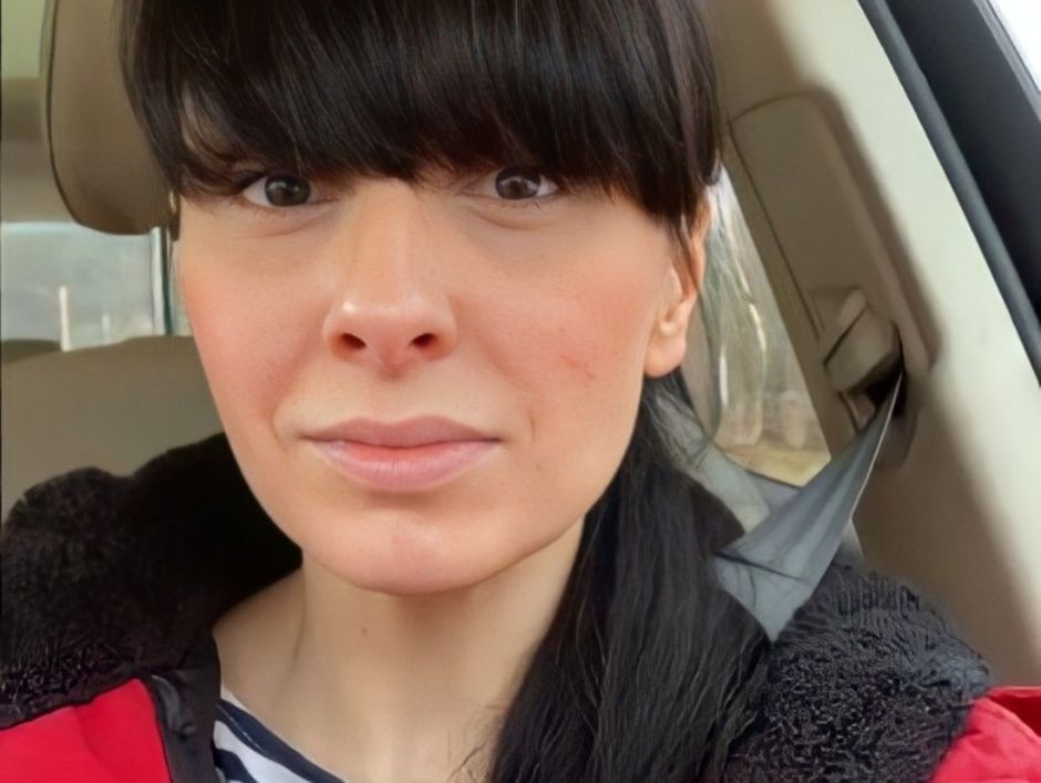 Tatiana Okupnik o depresji poporodowej