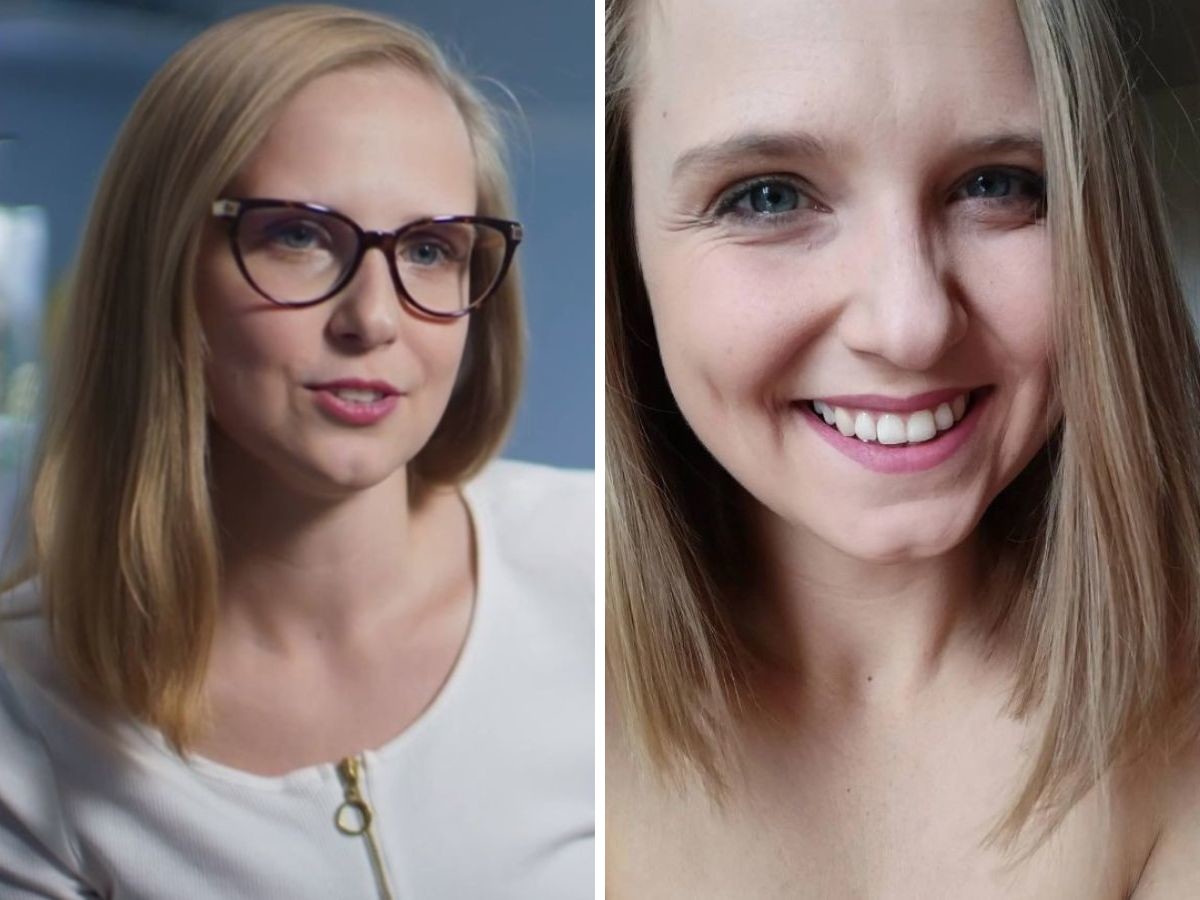 Ślub od pierwszego wejrzenia: Agnieszka przeszła kolejną metamorfozę