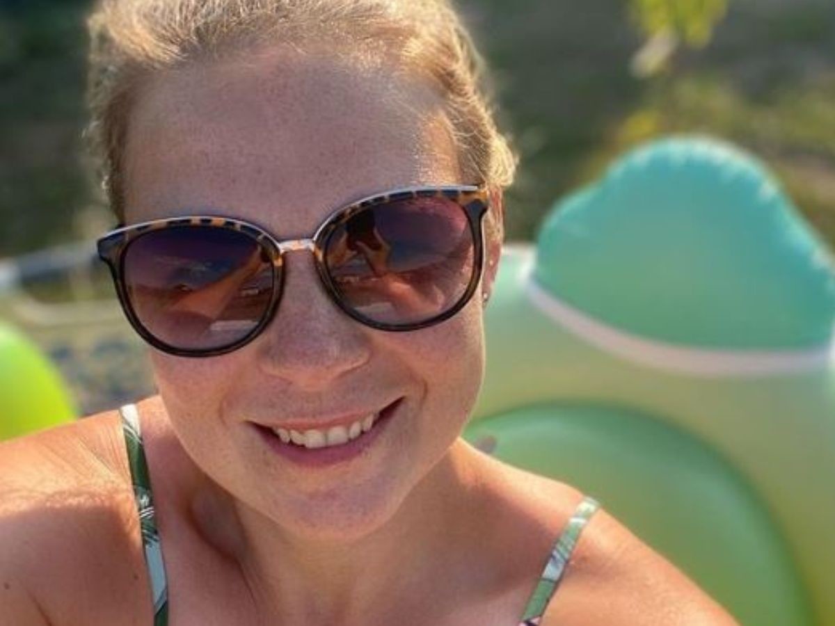 Ślub od pierwszego wejrzenia: Joanna Lazar pokazała nowe zdjęcia z córką. Rośnie jak na drożdżach