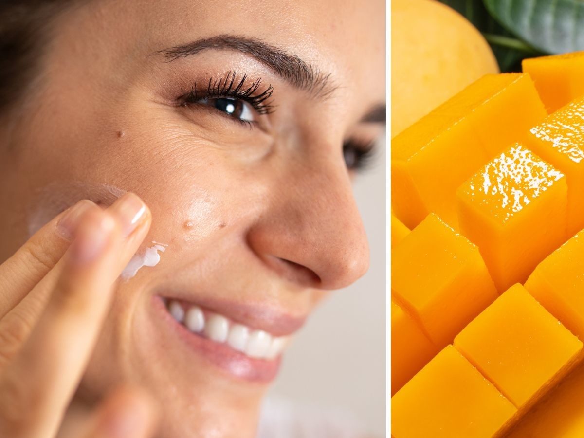 Eveliene I LOVE VEGAN FOOD Naturalny krem silnie odżywczy olej konopny i mango opinie i promocja
