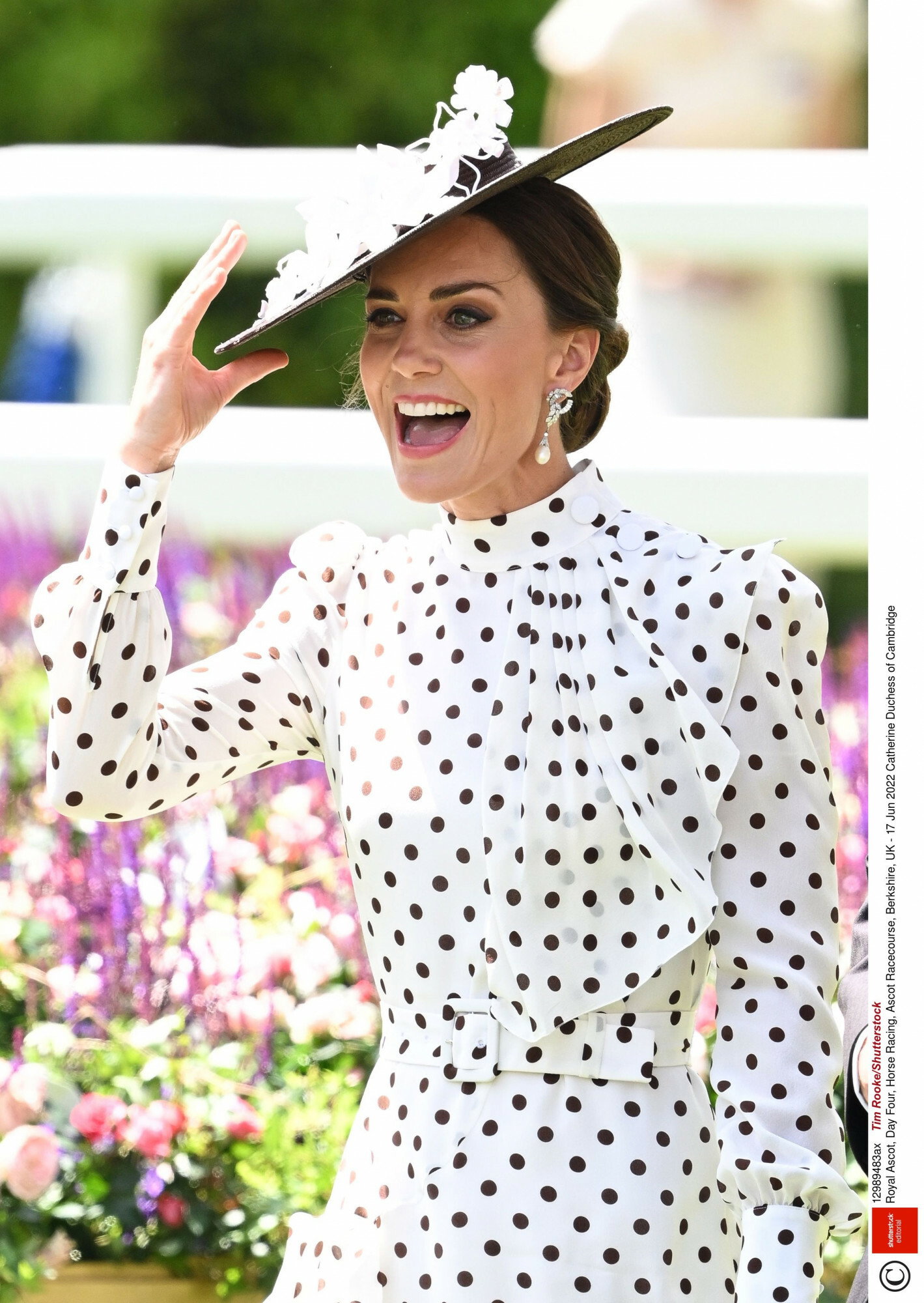 Kate Middleton perfumy damskie