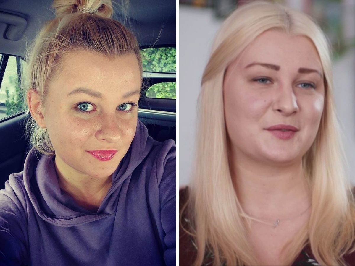 Ślub od pierwszego wejrzenia: Julia schudła ponad 10 kg