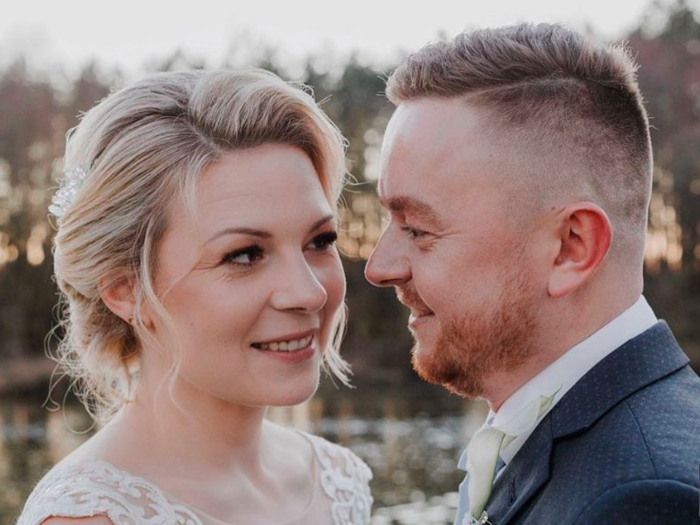 „Ślub od pierwszego wejrzenia”: Joanna Lazar powiększyła usta