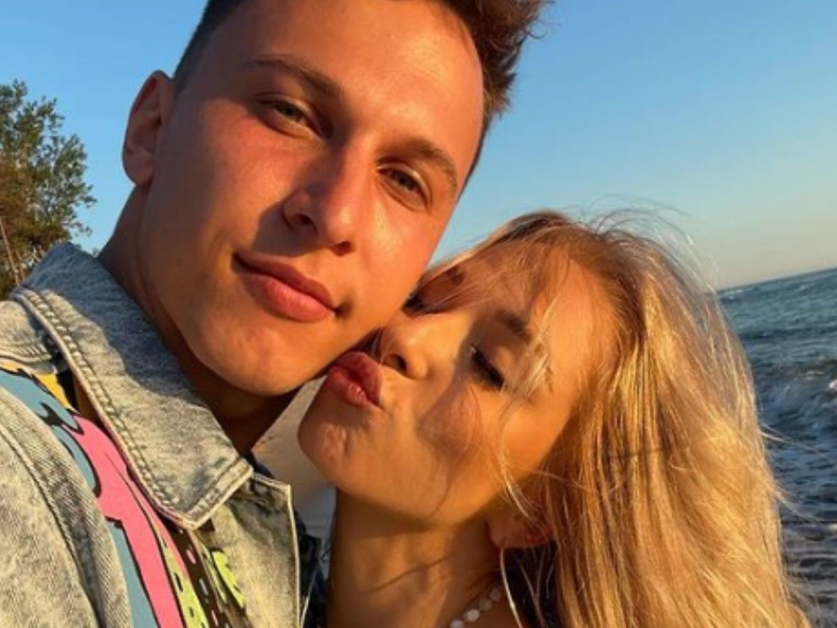 Hotel Paradise 5: Kuba o szczerości swoich intencji wobec Oliwii. Mocny komentarz