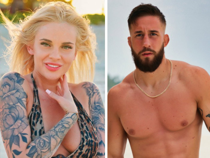 „Hotel Paradise 3”: Ola i Michał byli parą przed programem?!