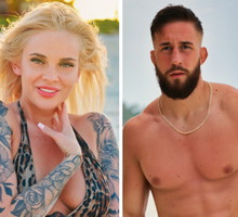 „Hotel Paradise 3”: Ola i Michał byli parą przed programem?!