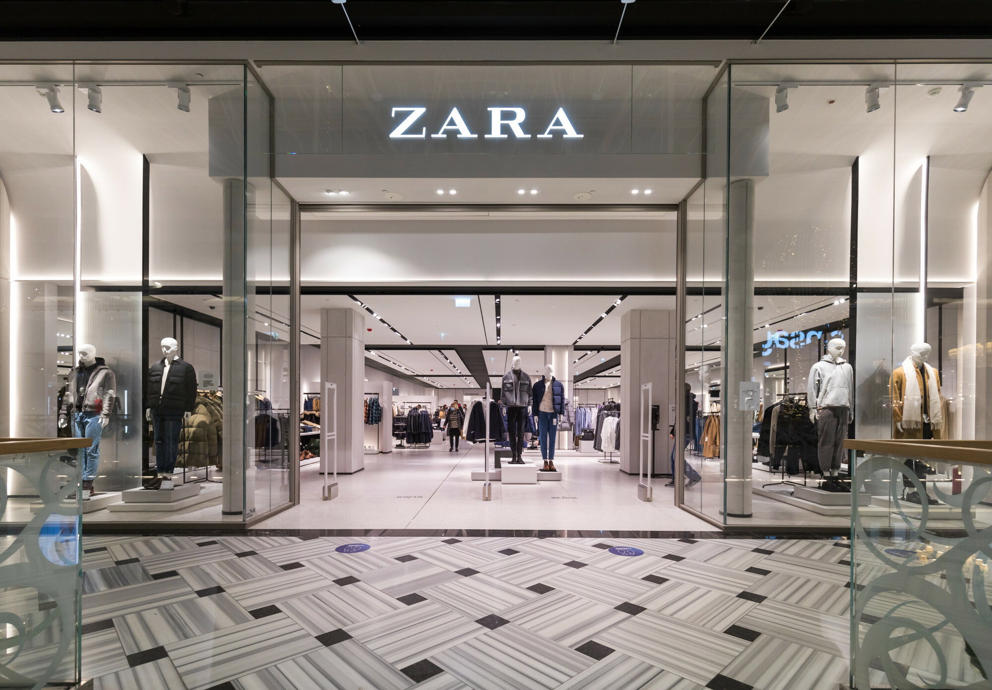 Zara
