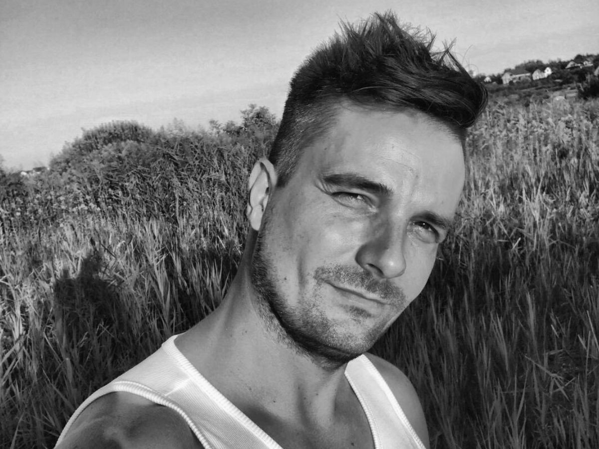 Nie żyje Piotr Balicki. Zmarł po walce z chorobą