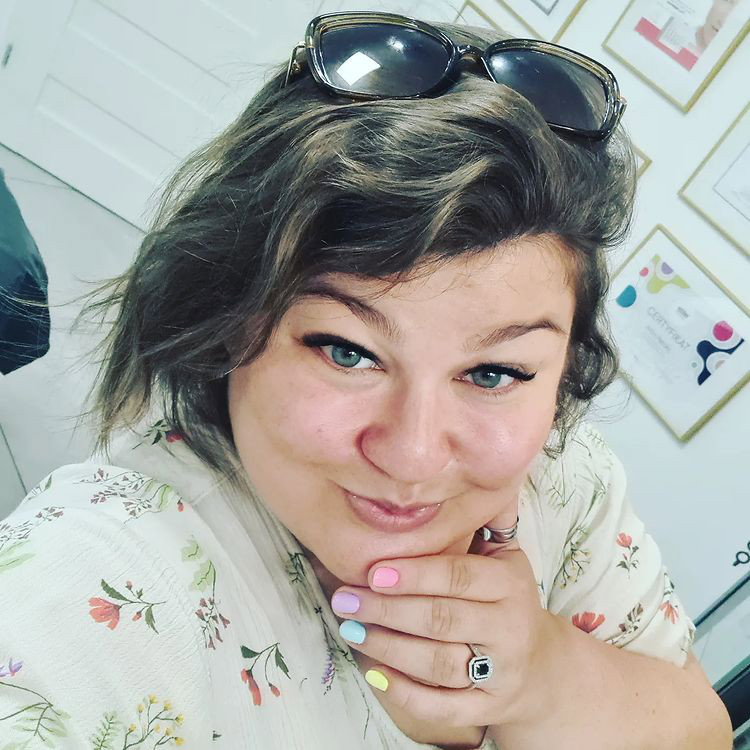 Dominika Gwit o imieniu dziecka