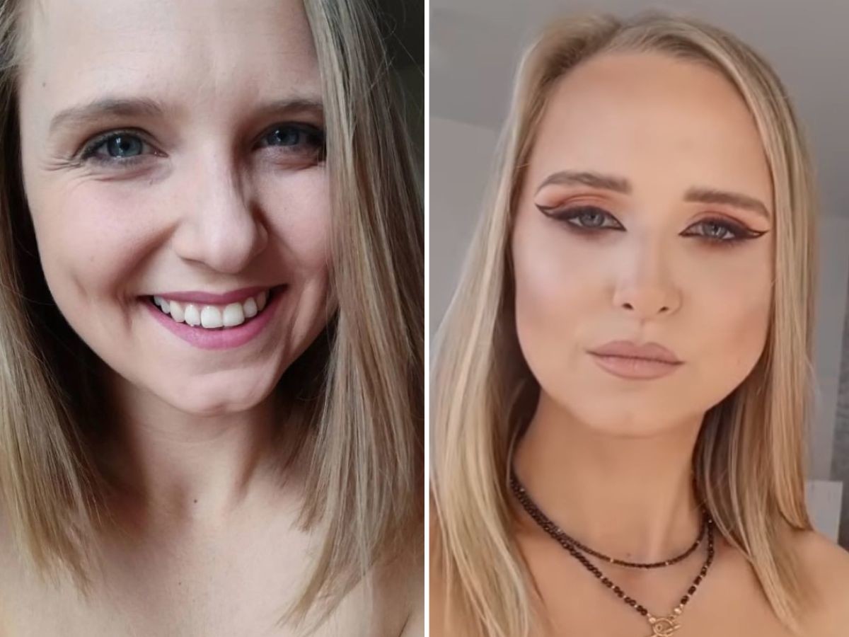 Agnieszka ze Ślubu od pierwszego wejrzenia w odważnej sesji zdjęciowej