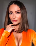 Sylwia Madeńska z "Love Island"