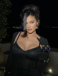Kylie Jenner ma modne paznokcie na jesień 2022